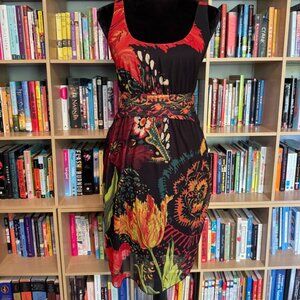 Desigual Florecilla by Christian Lacroix sundress - Large